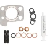 Evoron Montageset, supercharger EVMK0285