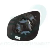 SPJ L-1120 Spiegelglas, buitenspiegel