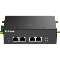 D-Link DWM-314-G LTE-module Geïntegreerd modem: 5G 3.4 GBit/s