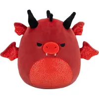 Premium SPEED - 19 cm - Salami Dragon