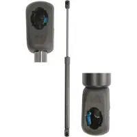 LESJÖFORS 8137259 Gasveer achterklep