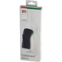 Lohmann & Rauscher Cellacare Genu Classic Kniebandage Maat 5