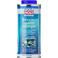 Liqui moly 25010 Reiniger, brandstofinjectiesysteem