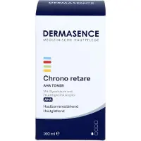 Medicos Kosmetik GmbH & Co. KG Dermasence Chrono retare AHA toner