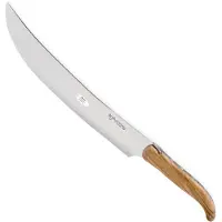 Laguiole En Aubrac champagnesabel olijfhout