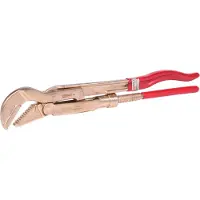 Ks Tools 9624005 962.4005 Hoekbuistang