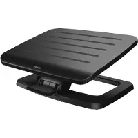 Fellowes Voetensteun 450 x 360 x 175 mm Zwart