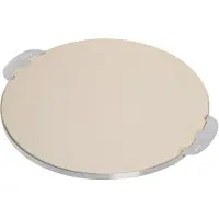 OUTDOORCHEF Pizzasteen 41 cm