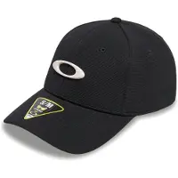 Oakley Pet Men Tincan Cap Black Light Grey L/XL