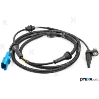 PREXAparts P701147 Wielsnelheidssensor (ABS)