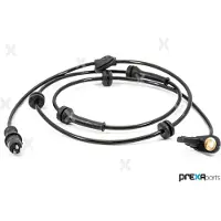 PREXAparts P901048 Wielsnelheidssensor (ABS)
