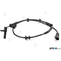 PREXAparts P901042 Wielsnelheidssensor (ABS)