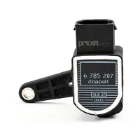 PREXAparts P203158 Sensor, Xenonlicht (lichtstraalregeling)