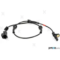 PREXAparts P401039 Wielsnelheidssensor (ABS)