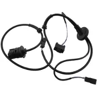 PREXAparts P101017 Wielsnelheidssensor (ABS)