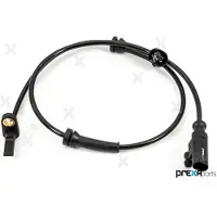 PREXAparts P701152 Wielsnelheidssensor (ABS)