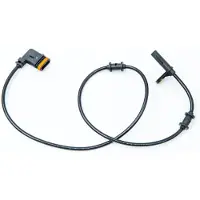PREXAparts P301057 Wielsnelheidssensor (ABS)