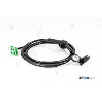 PREXAparts P601007 Wielsnelheidssensor (ABS)