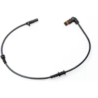 PREXAparts P301040 Wielsnelheidssensor (ABS)