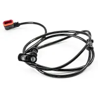 PREXAparts P301048 Wielsnelheidssensor (ABS)