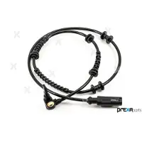 PREXAparts P901039 Wielsnelheidssensor (ABS)