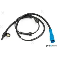 PREXAparts P701168 Wielsnelheidssensor (ABS)