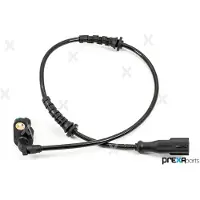 PREXAparts P701183 Wielsnelheidssensor (ABS)