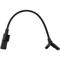PREXAparts P300134 Wielsnelheidssensor (ABS)