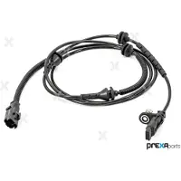 PREXAparts P701161 Wielsnelheidssensor (ABS)