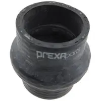 PREXAparts P226320 Radiateurslang