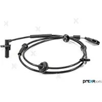 PREXAparts P501080 Wielsnelheidssensor (ABS)