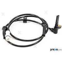 PREXAparts P901065 Wielsnelheidssensor (ABS)
