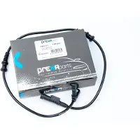 PREXAparts P301111 Wielsnelheidssensor (ABS)