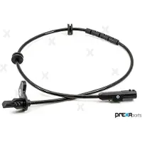 PREXAparts P701178 Wielsnelheidssensor (ABS)