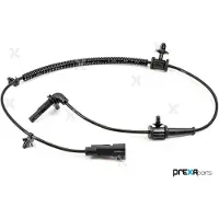 PREXAparts P401040 Wielsnelheidssensor (ABS)