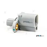 PREXAparts P501075 Wielsnelheidssensor (ABS)