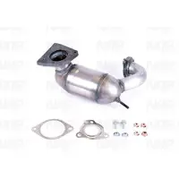 NAP carPARTS CAK10582 Katalysator