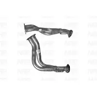 NAP carPARTS CAF10359 Voorpijp