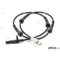 PREXAparts P701195 Wielsnelheidssensor (ABS)