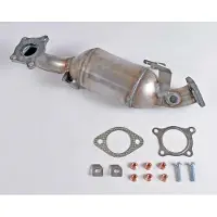 NAP carPARTS CAK11389 Katalysator