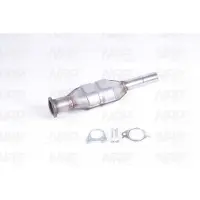 NAP carPARTS CAK10813 Katalysator
