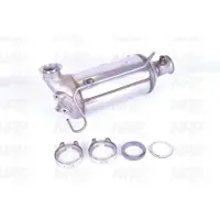 NAP carPARTS CAD10256 Roetfilter (DPF)