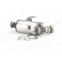 NAP carPARTS CAD10743 Roetfilter (DPF)