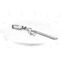 NAP carPARTS CAK11397 Katalysator