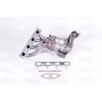 NAP carPARTS CAK10079 Katalysator