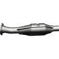 NAP carPARTS CAK10821 Katalysator
