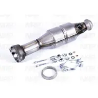 NAP carPARTS CAK10587 Katalysator