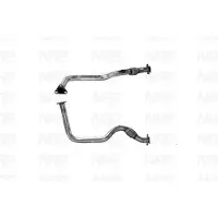 NAP carPARTS CAF10213 Voorpijp