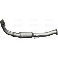 NAP carPARTS CAF10026 Voorpijp