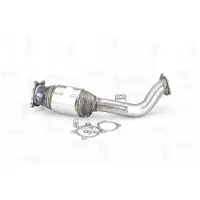 NAP carPARTS CAK11525 Katalysator